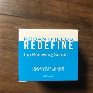Rodan & Fields Lip Renewing Serum